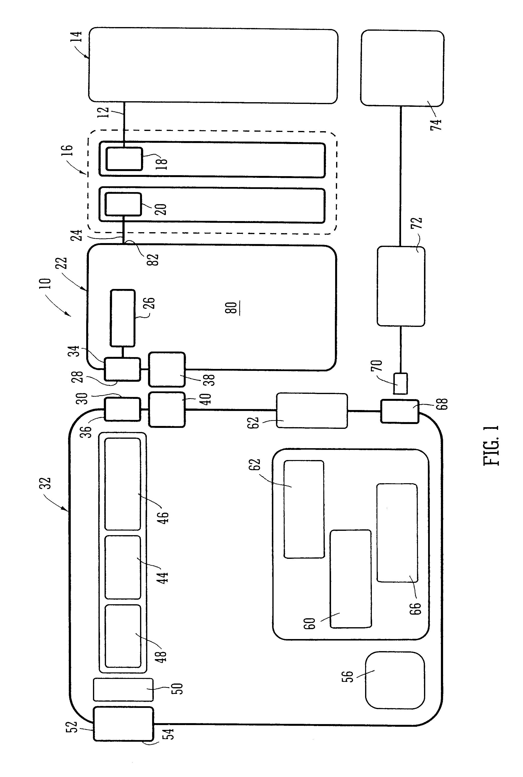 Apparatus for topical negative pressure therapy