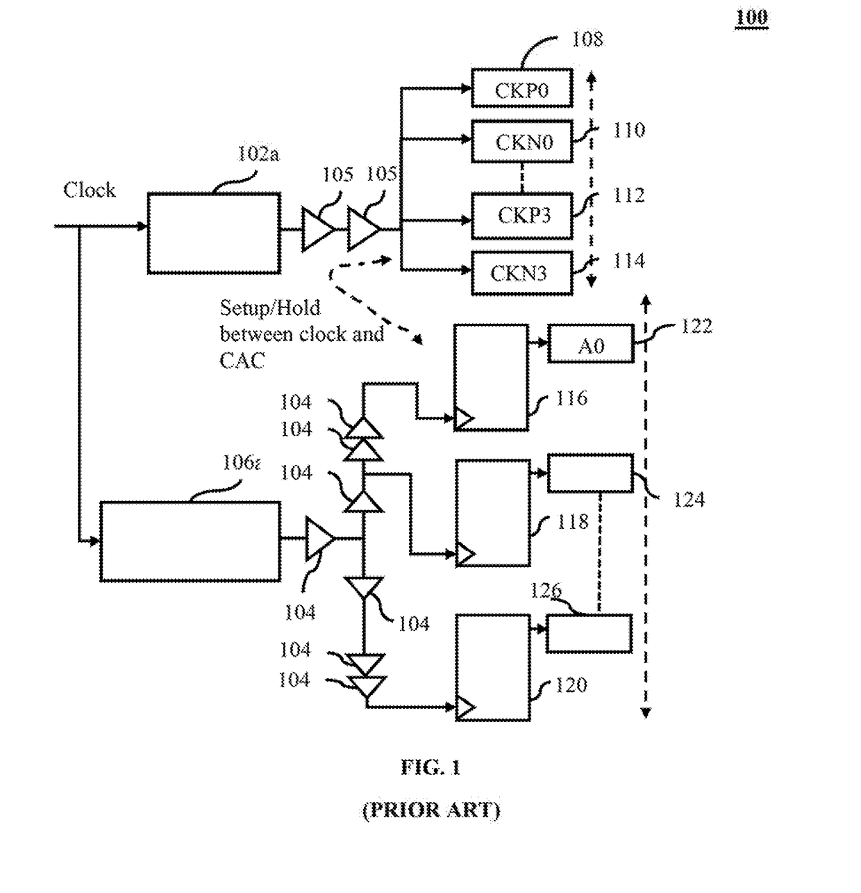 System and method for controlling phase allignment of clock signals