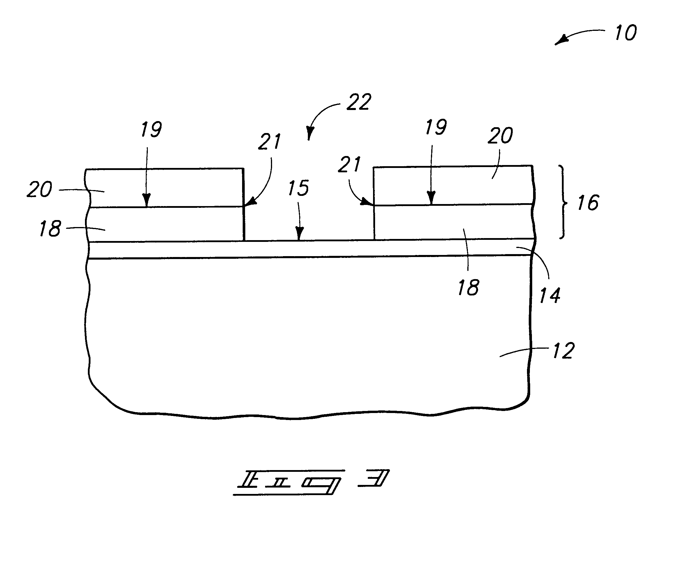 Methods of cleaning surfaces of copper-containing materials, and methods of forming openings to copper-containing substrates