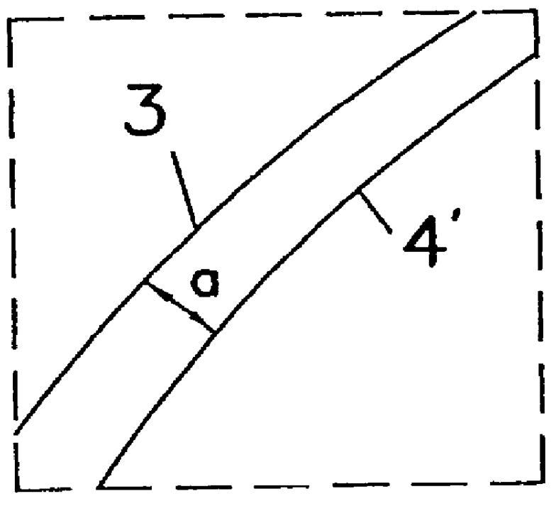 Process for wet etching of semiconductor wafers