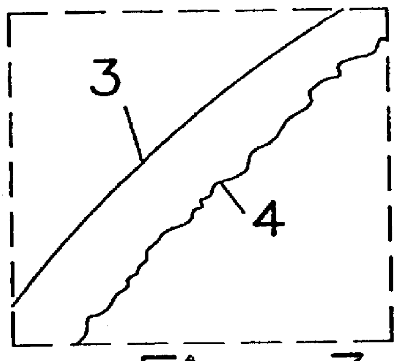 Process for wet etching of semiconductor wafers