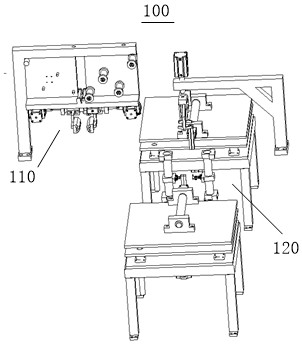 Frozen medicine packaging system