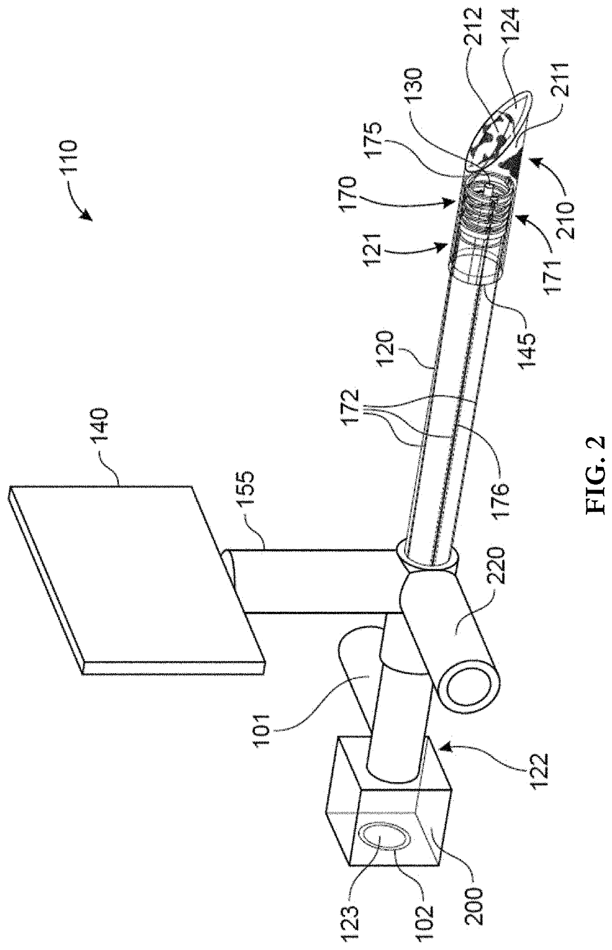 Intubation system, method, and device