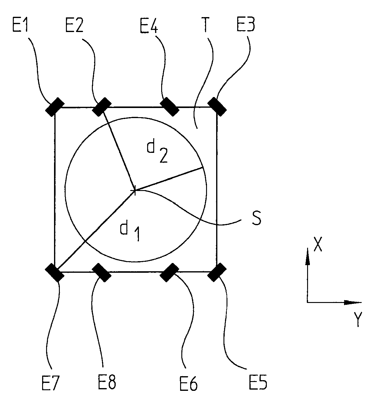 Position-measuring device