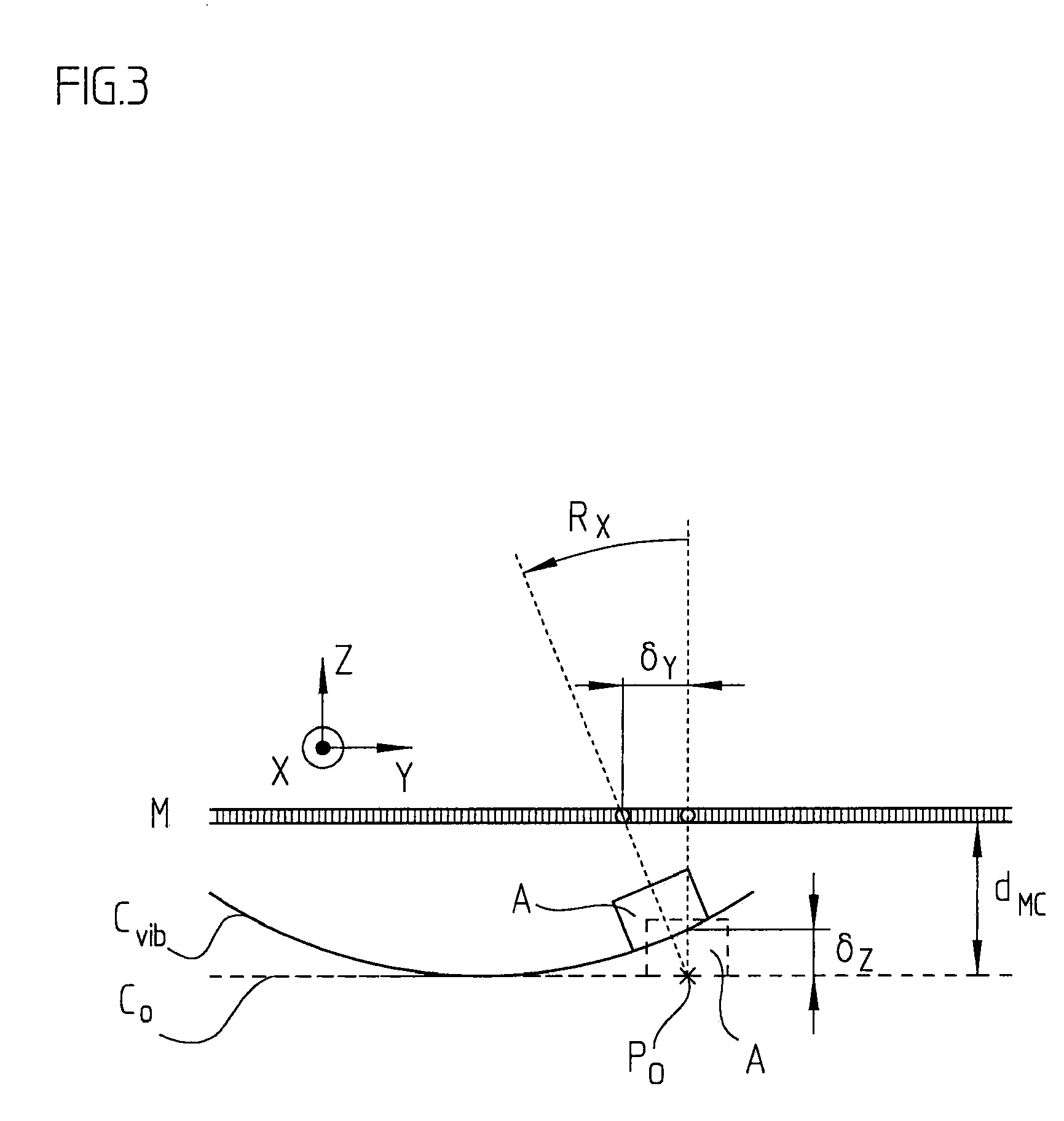 Position-measuring device