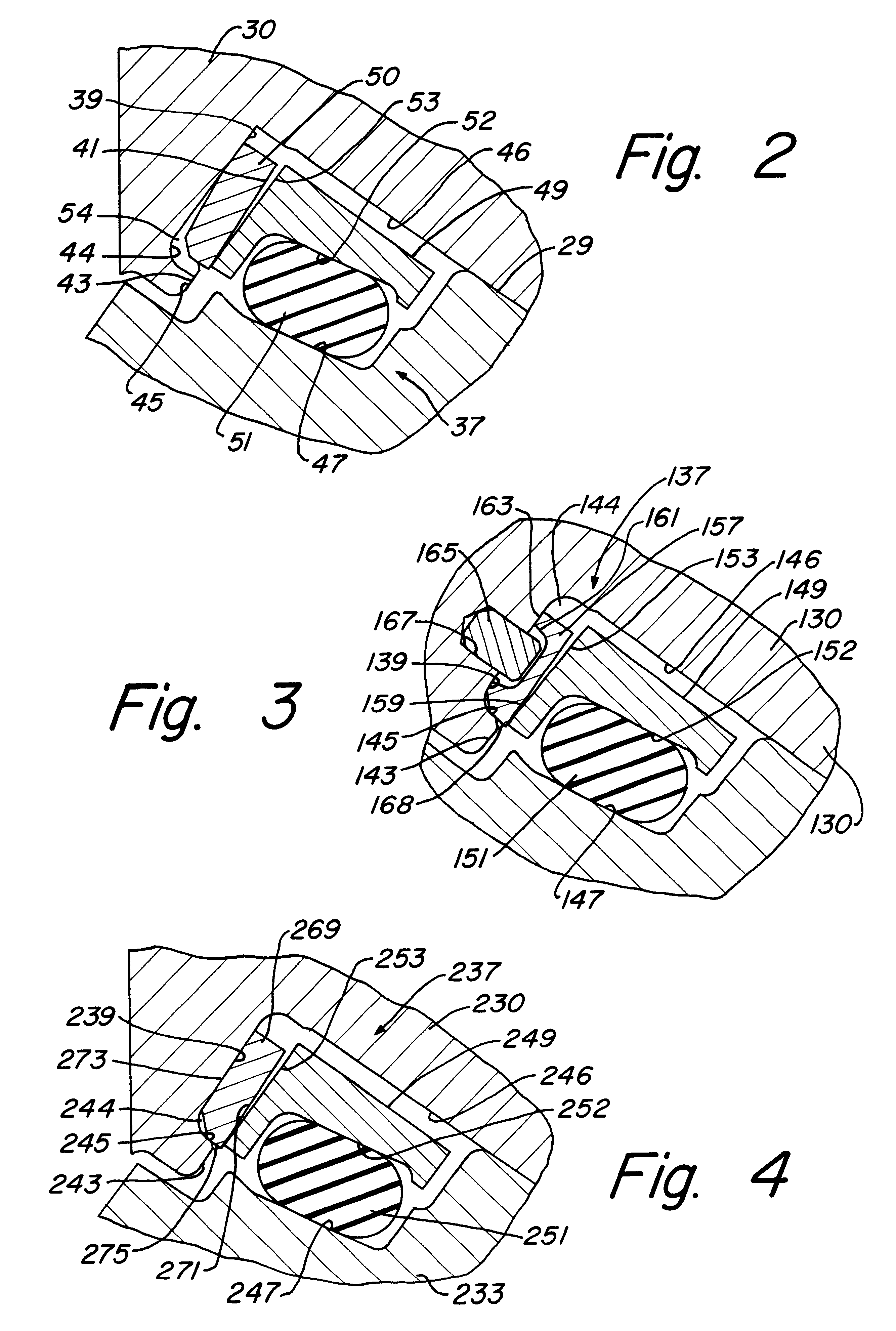 Metal-face-seal rock bit