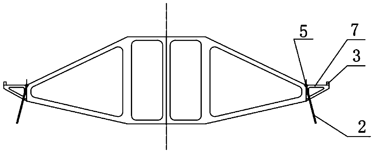 Platform Stakes and Drilling Platforms