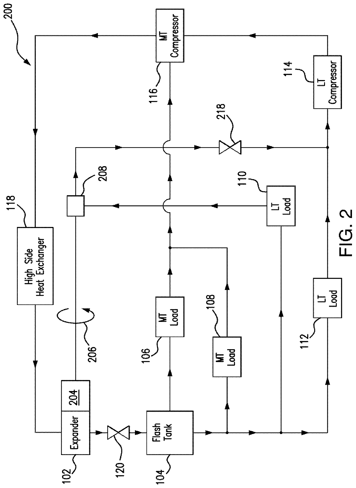 Cooling System