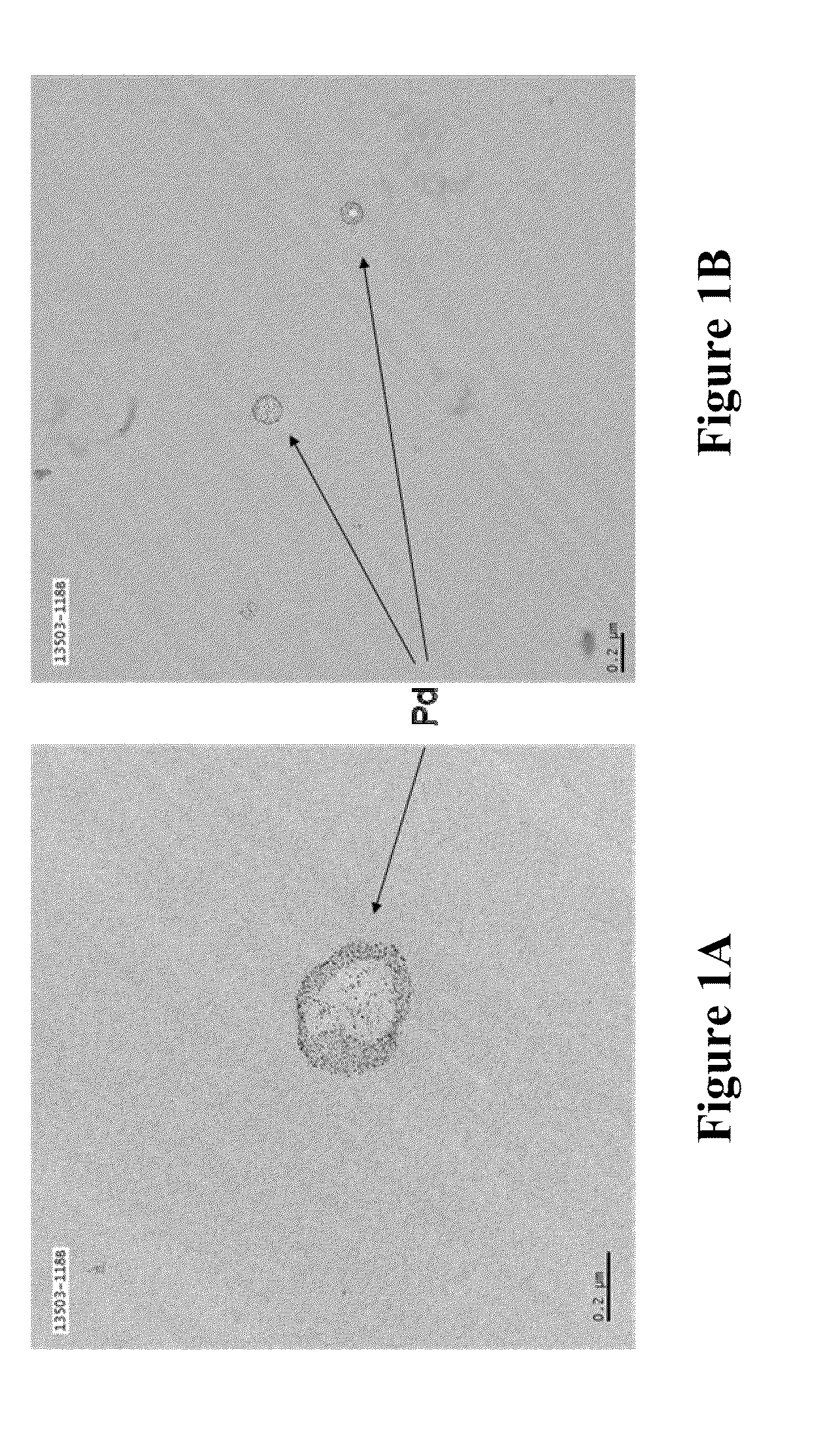 Soluble metal salts for use as conductivity promoters