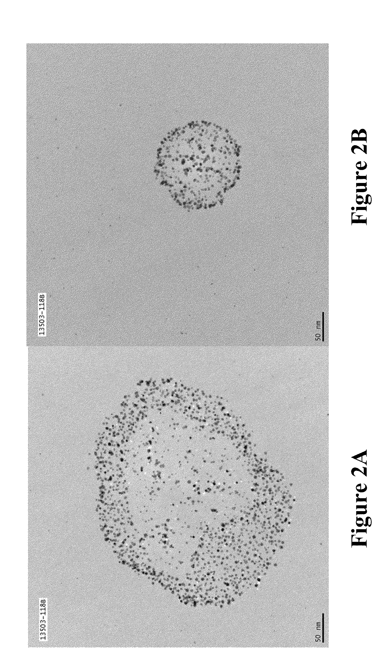 Soluble metal salts for use as conductivity promoters