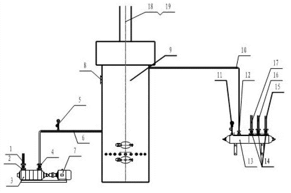 Method for improving quality of brick and tile products and gas feeder