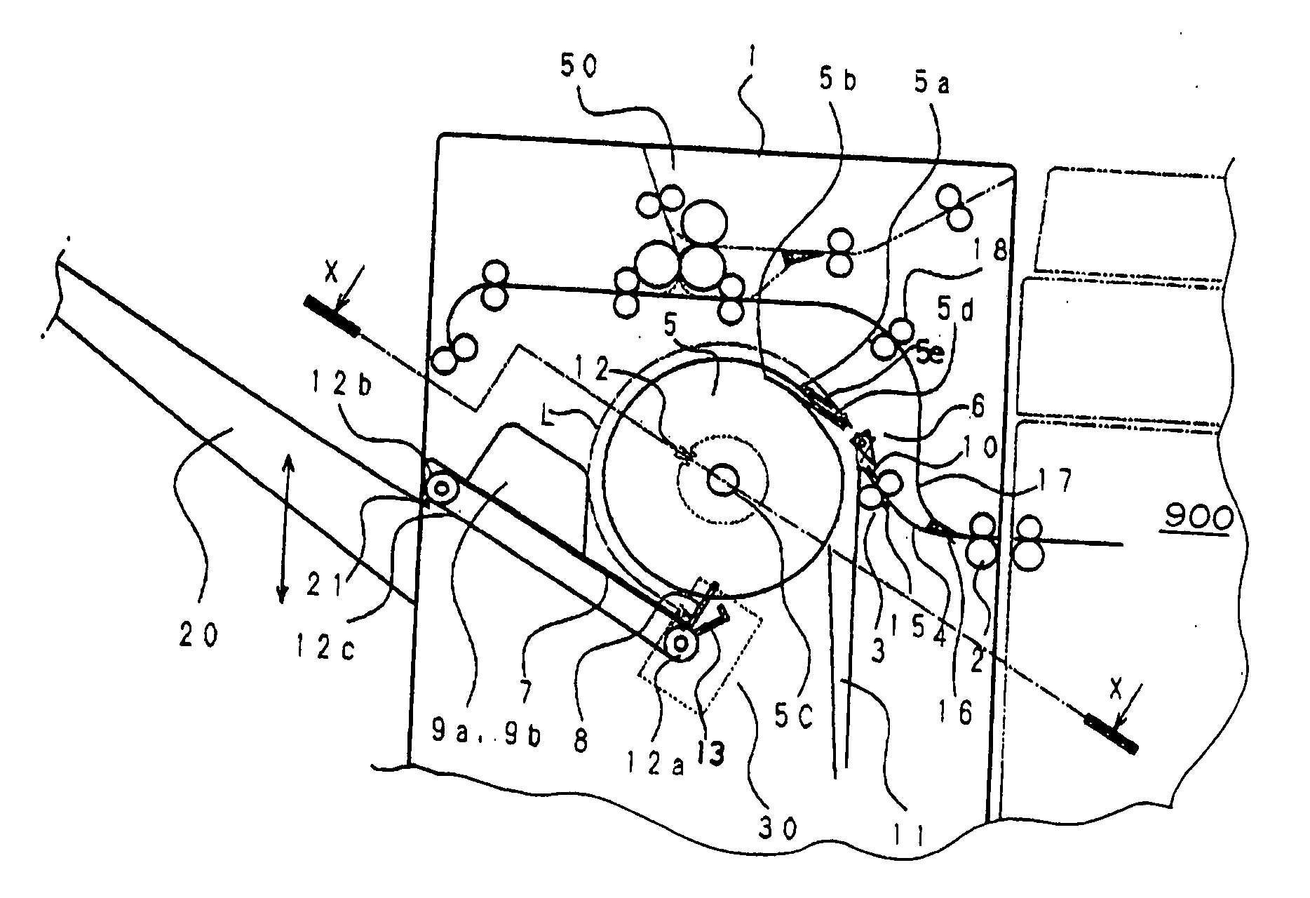 Sheet processing apparatus and image forming apparatus