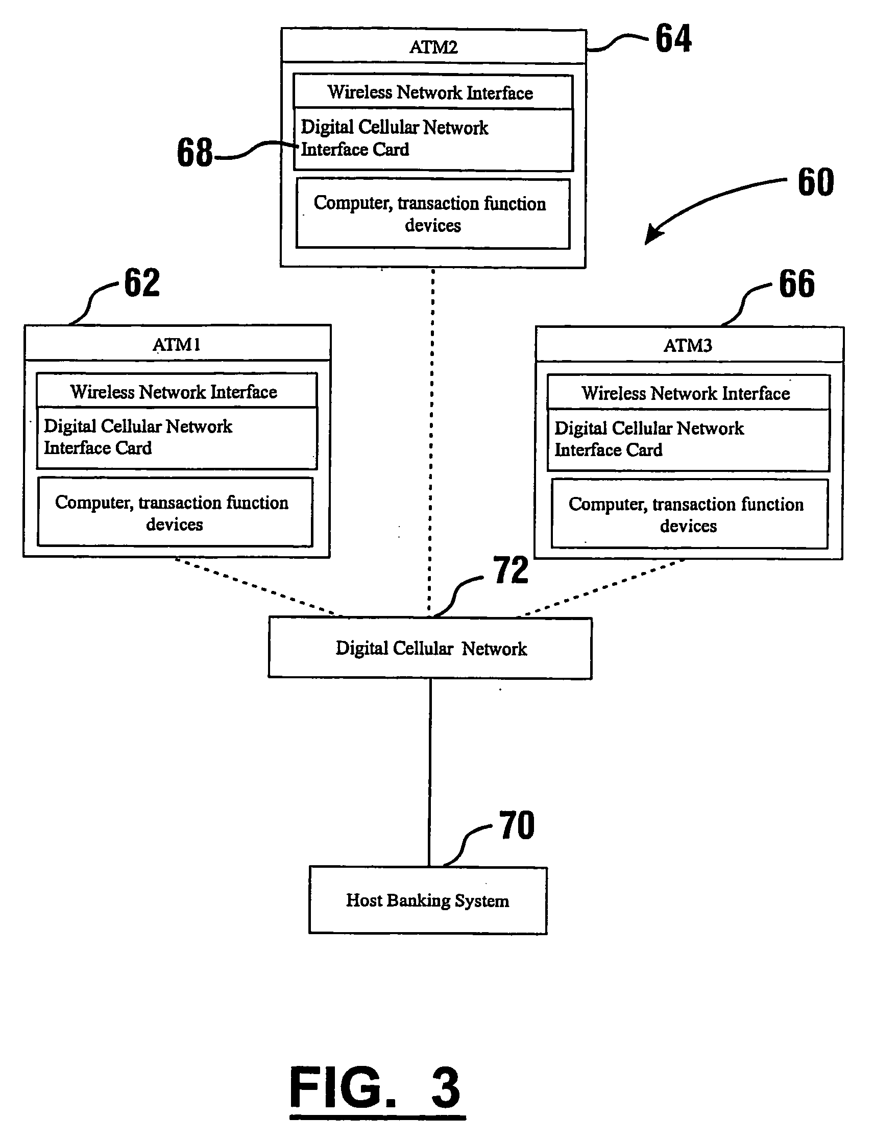 Check accepting cash dispensing automated banking machine system and method