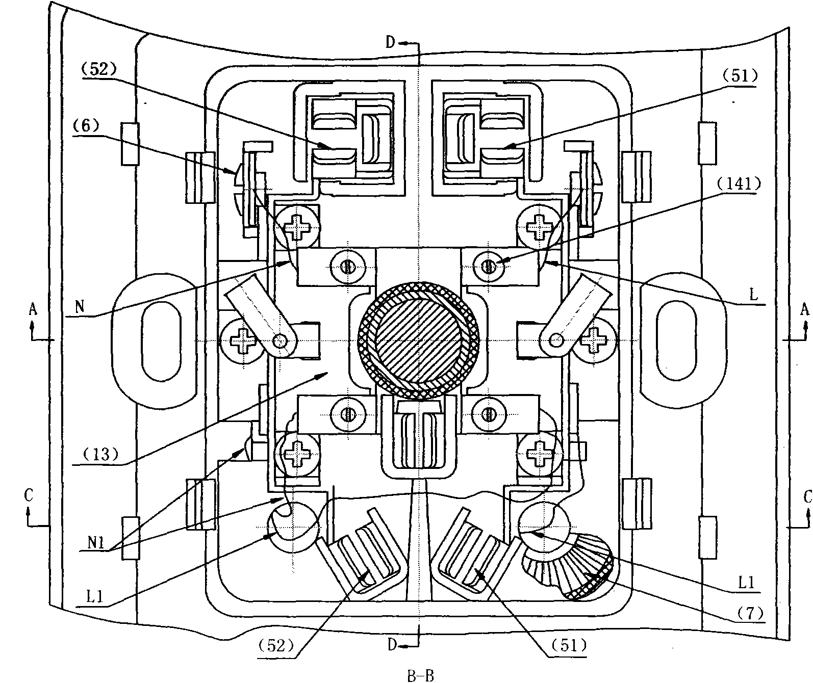 Smart socket