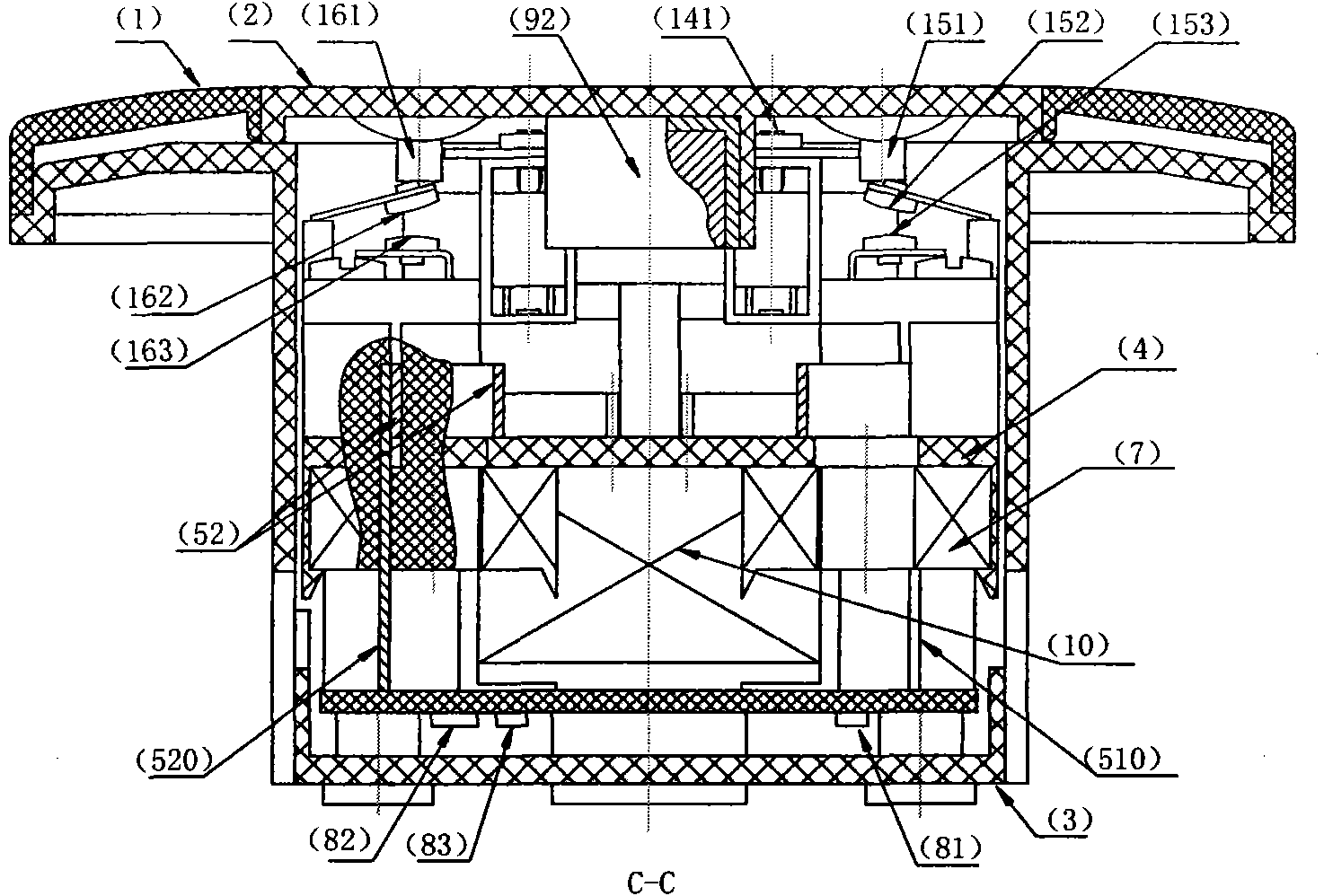 Smart socket