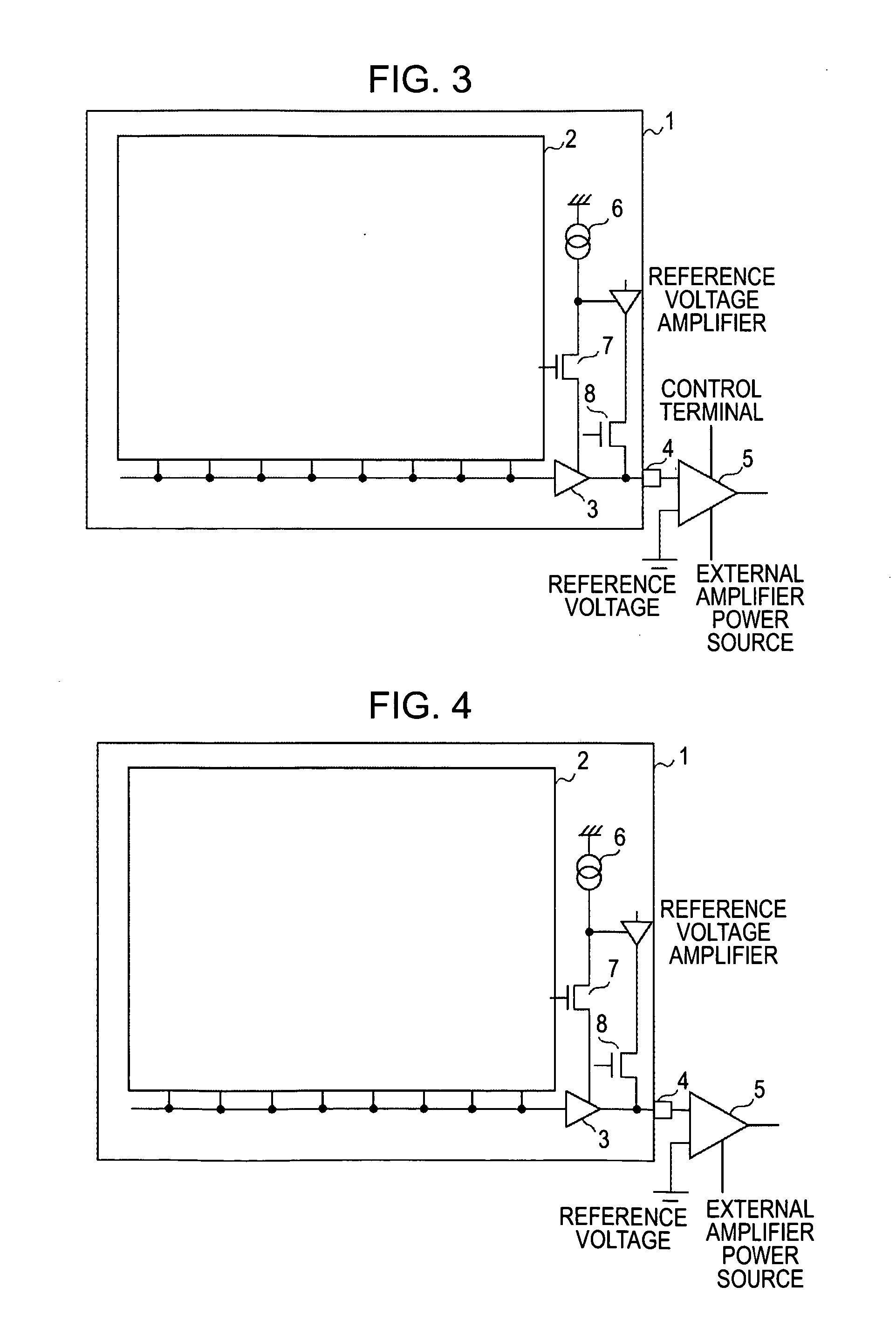 Solid-state image device and camera including solid-state image device