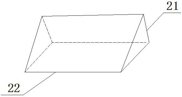 Fabricated green building structure