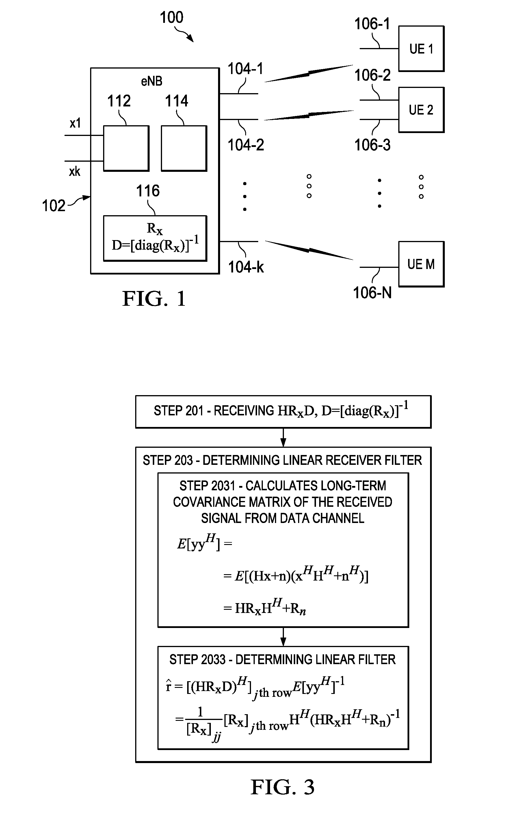 Method and Apparatus for Modulation and Coding Scheme Adaption in a MIMO System