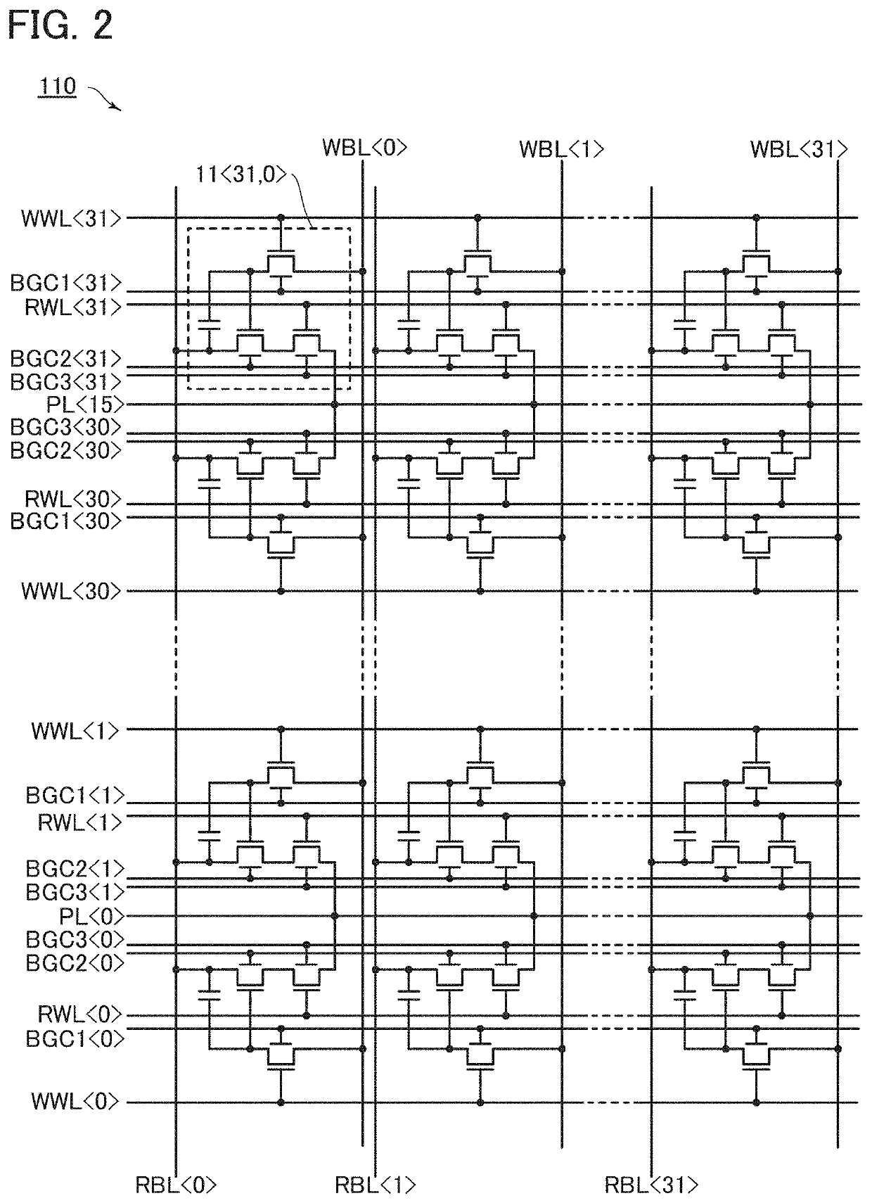 Semiconductor device and dynamic logic circuit