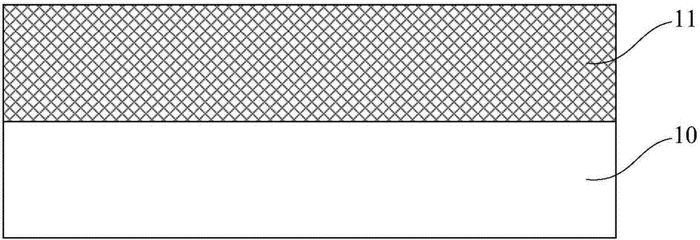 Semiconductor structure, self-supporting gallium nitride layer and preparation methods therefor