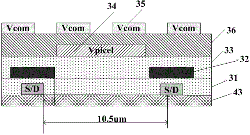 Array substrate, preparation method thereof, display panel and display device