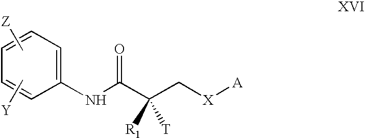 Selective androgen receptor modulators