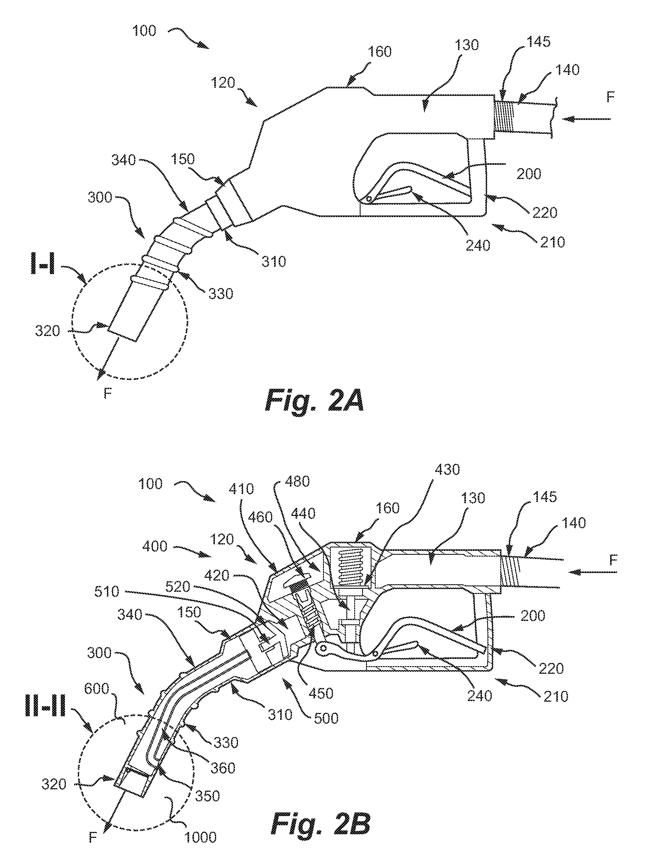 Fuel Leak Prevention System