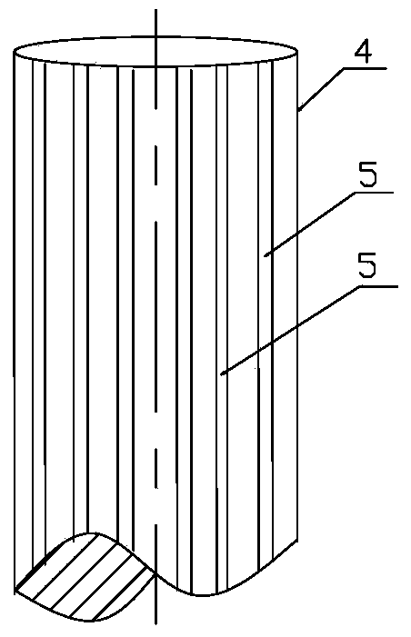 Multi-core cable