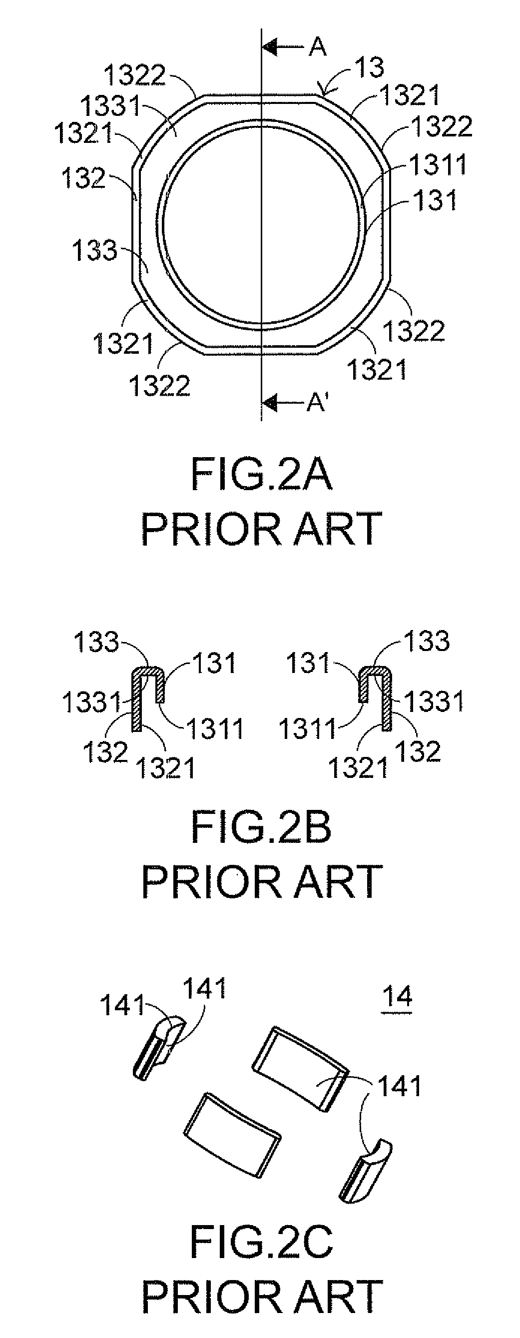 Lens module