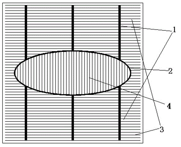 Crystalline silicon solar cells