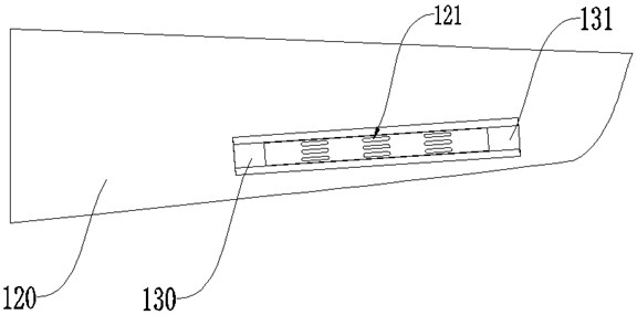 A kind of aircraft and its aircraft control method