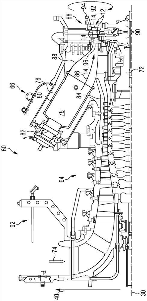 Rotor balancing method and apparatus