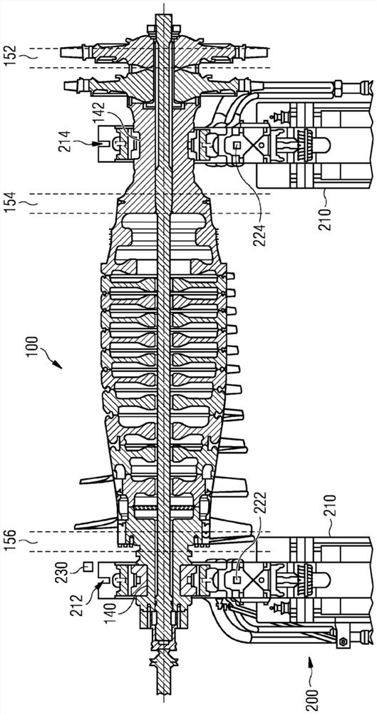 Rotor balancing method and apparatus