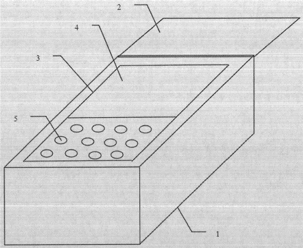 Enzyme-linked immunosorbent reagent kit and method for preparing and using same for pepsin detection