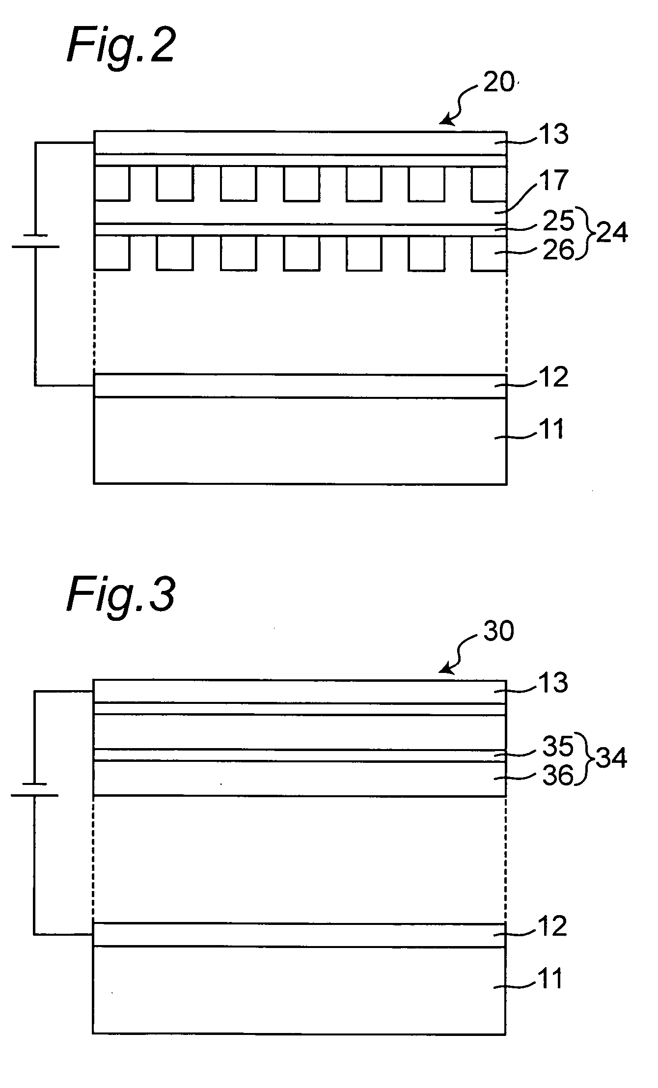 Electroluminescent device and display