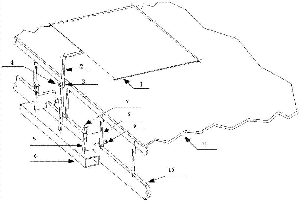 A Heat Insulation Device for Improving the Forming of Hot Bending Glass