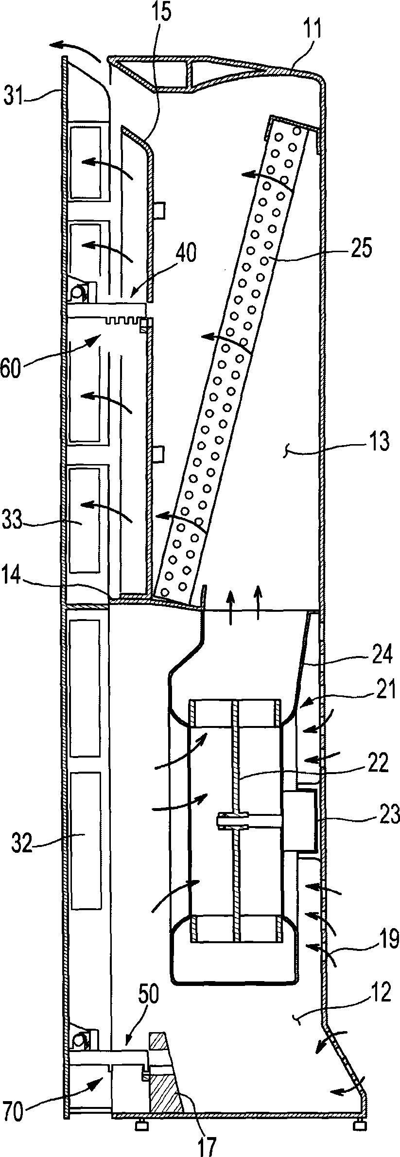 Air conditioner and its control method