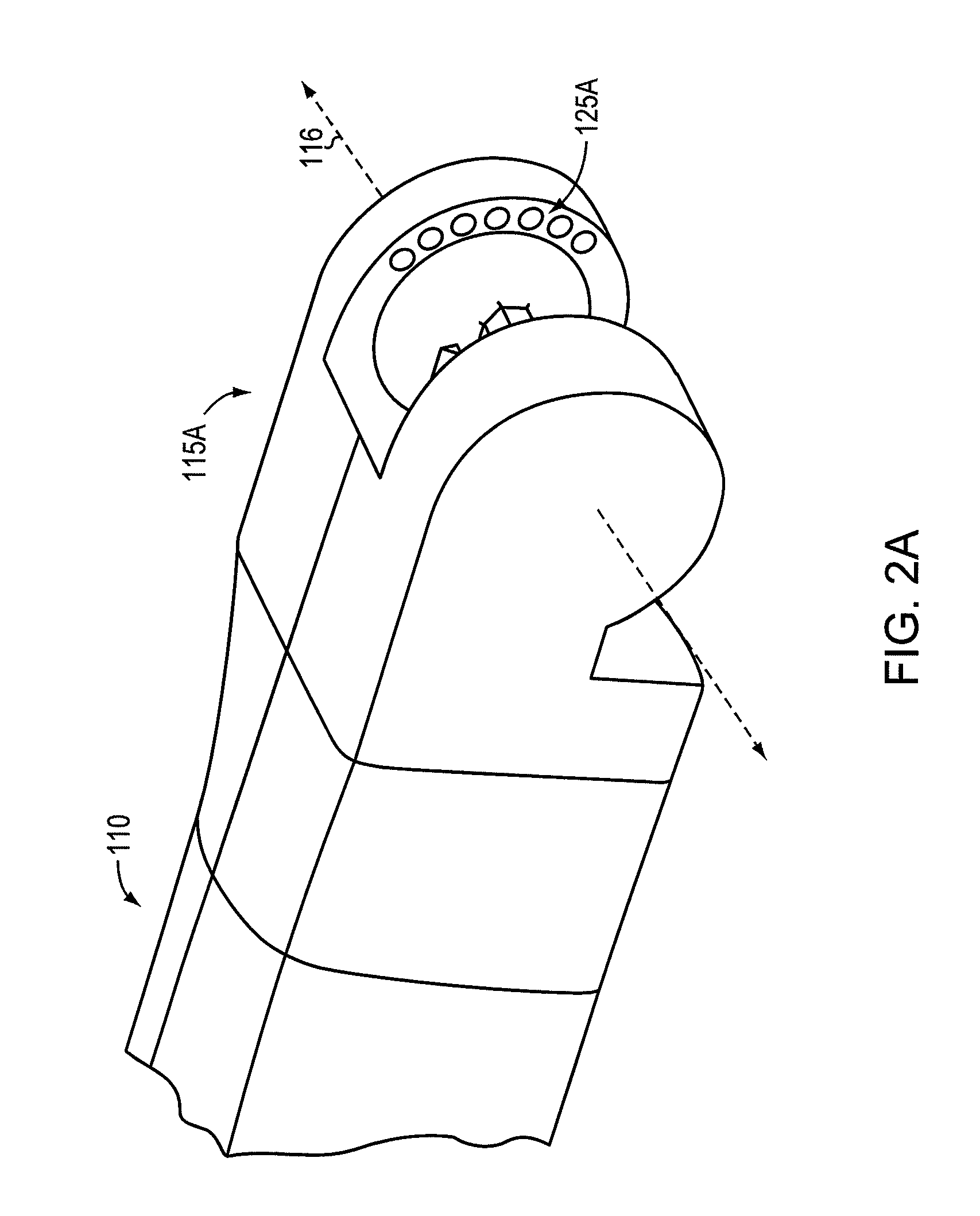 Articulated Thermal Processing Torch