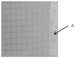 Silver paste suitable for ceramic filter spraying and its preparation, spraying and film-forming method