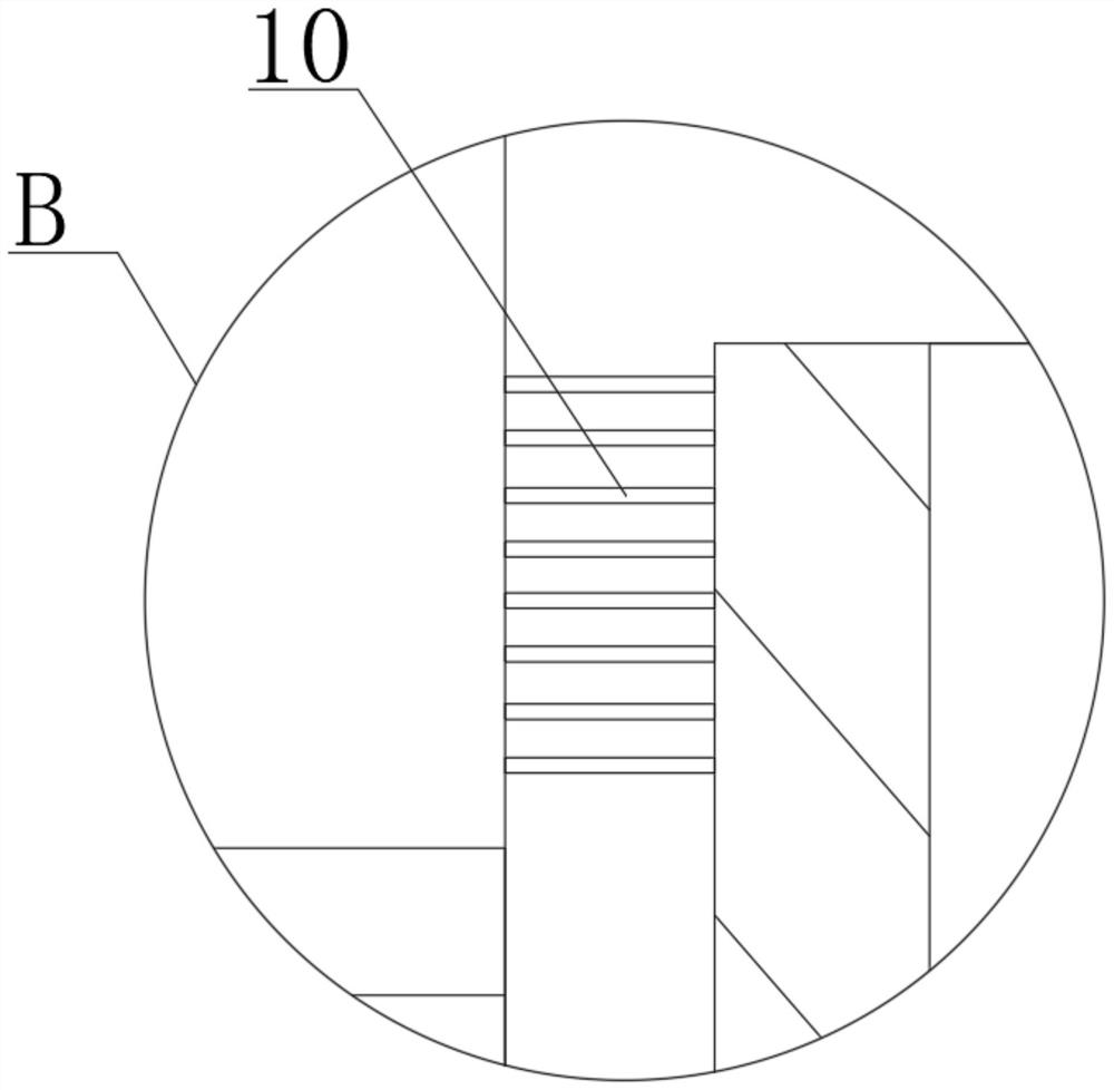 Glaze blending equipment for ceramic production and processing