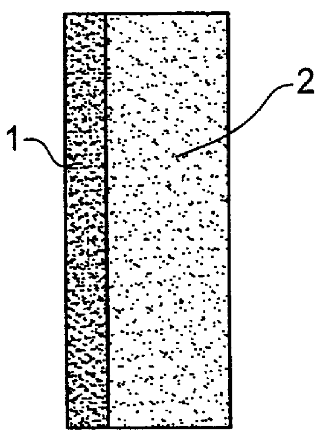 Catalyst layer for polymer electrolyte fuel cells