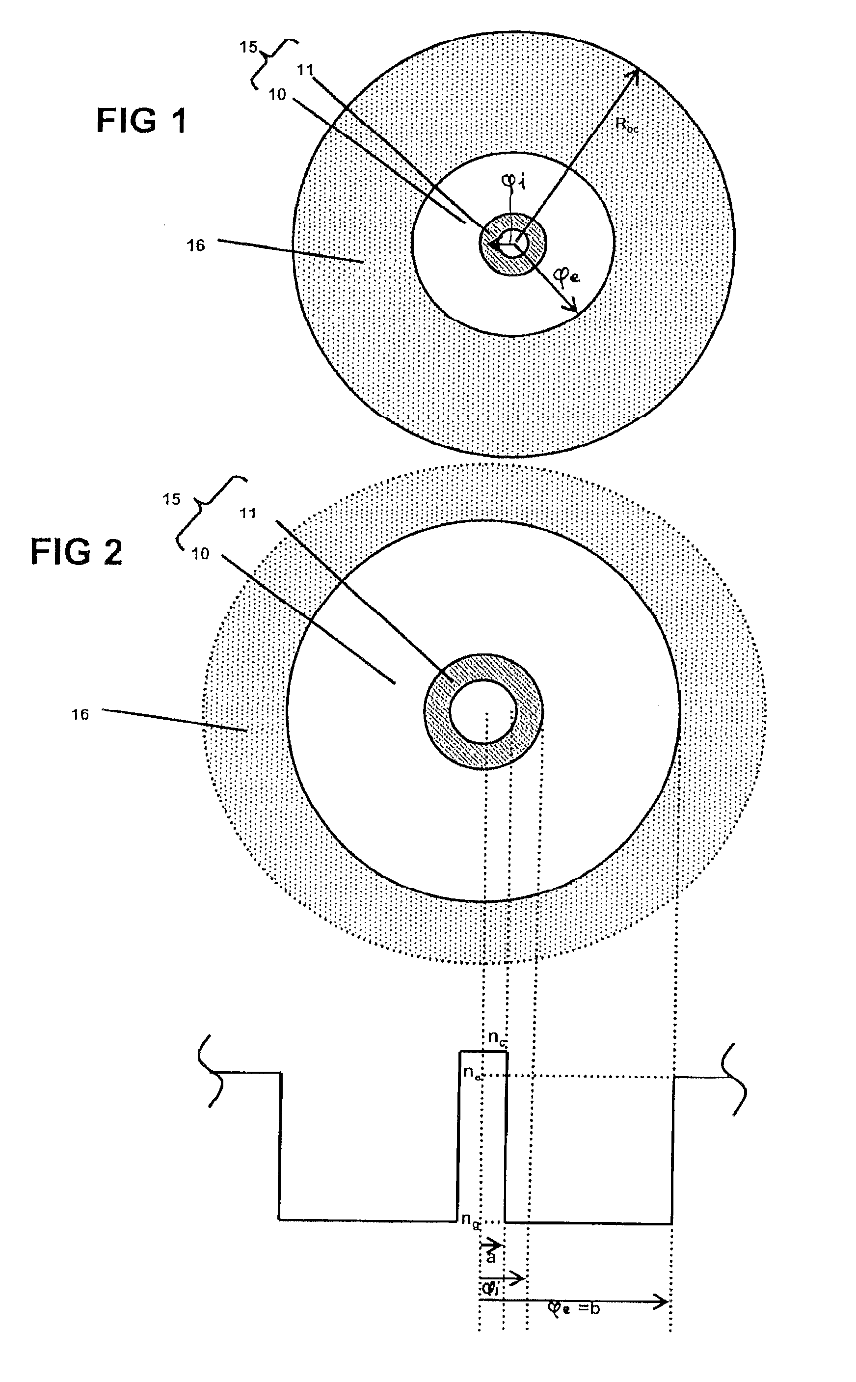 Method for manufacturing an optical fiber preform