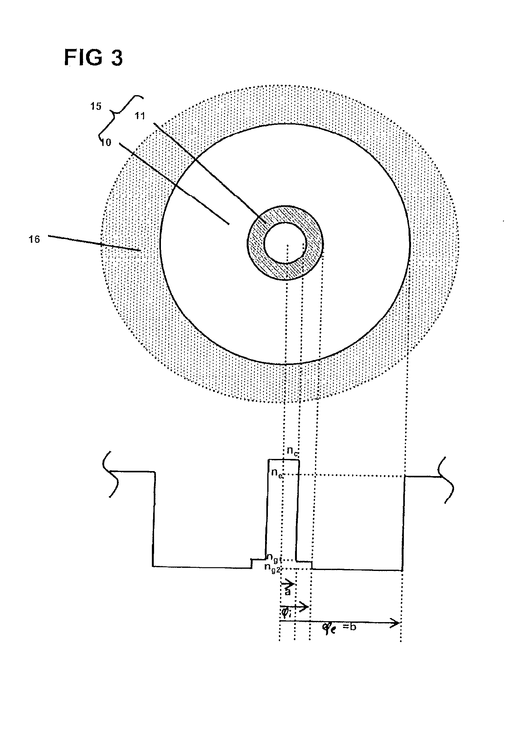 Method for manufacturing an optical fiber preform