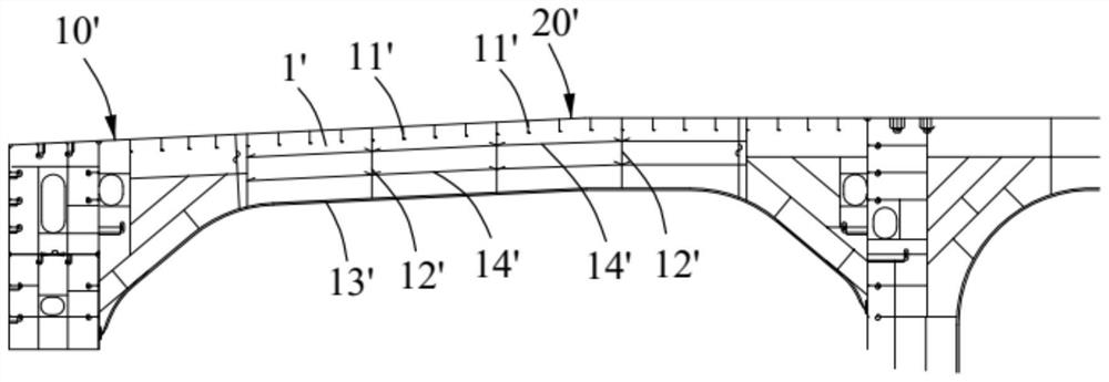 Structural strong frame, design method thereof and ship