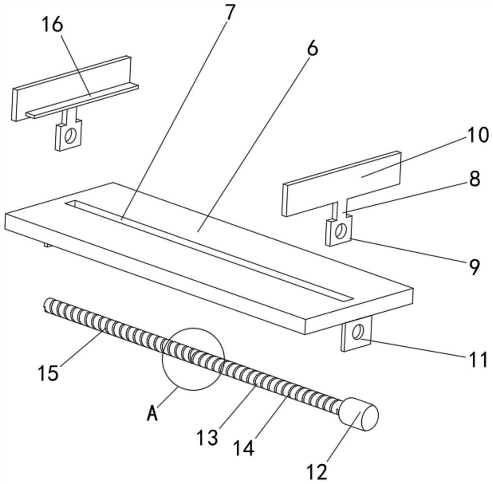 Full-automatic edge covering tile press