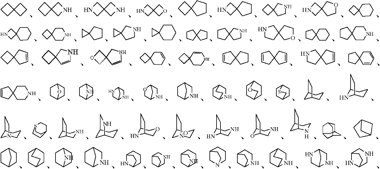 Nitrogen-containing heteroaromatic derivatives as tyrosine kinase inhibitors