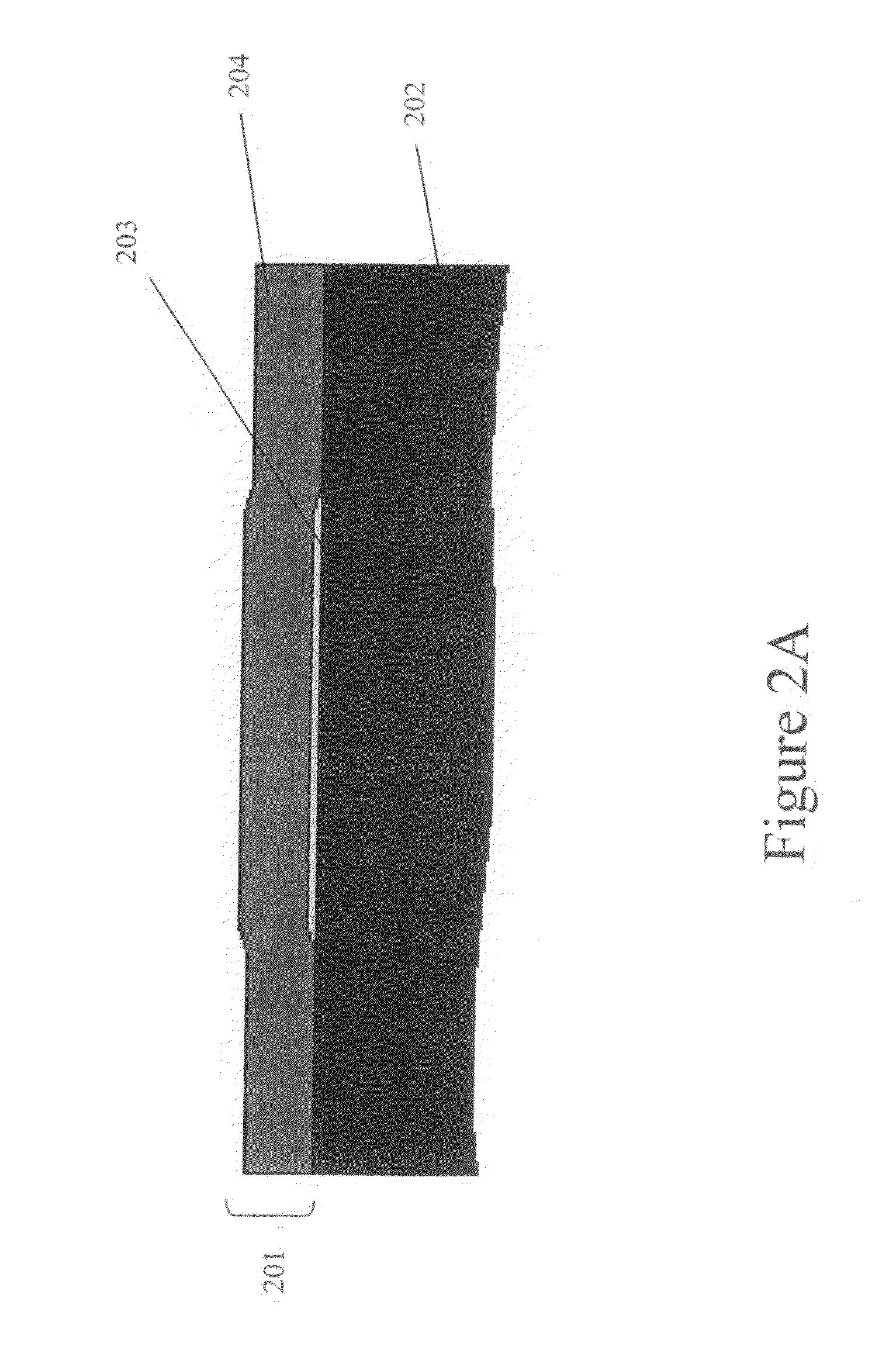 Method for protecting encapsulated sensor structures using stack packaging