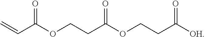 Process for production of acrylic acid