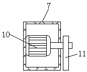 Sowing mechanism capable of realizing quantitative sowing