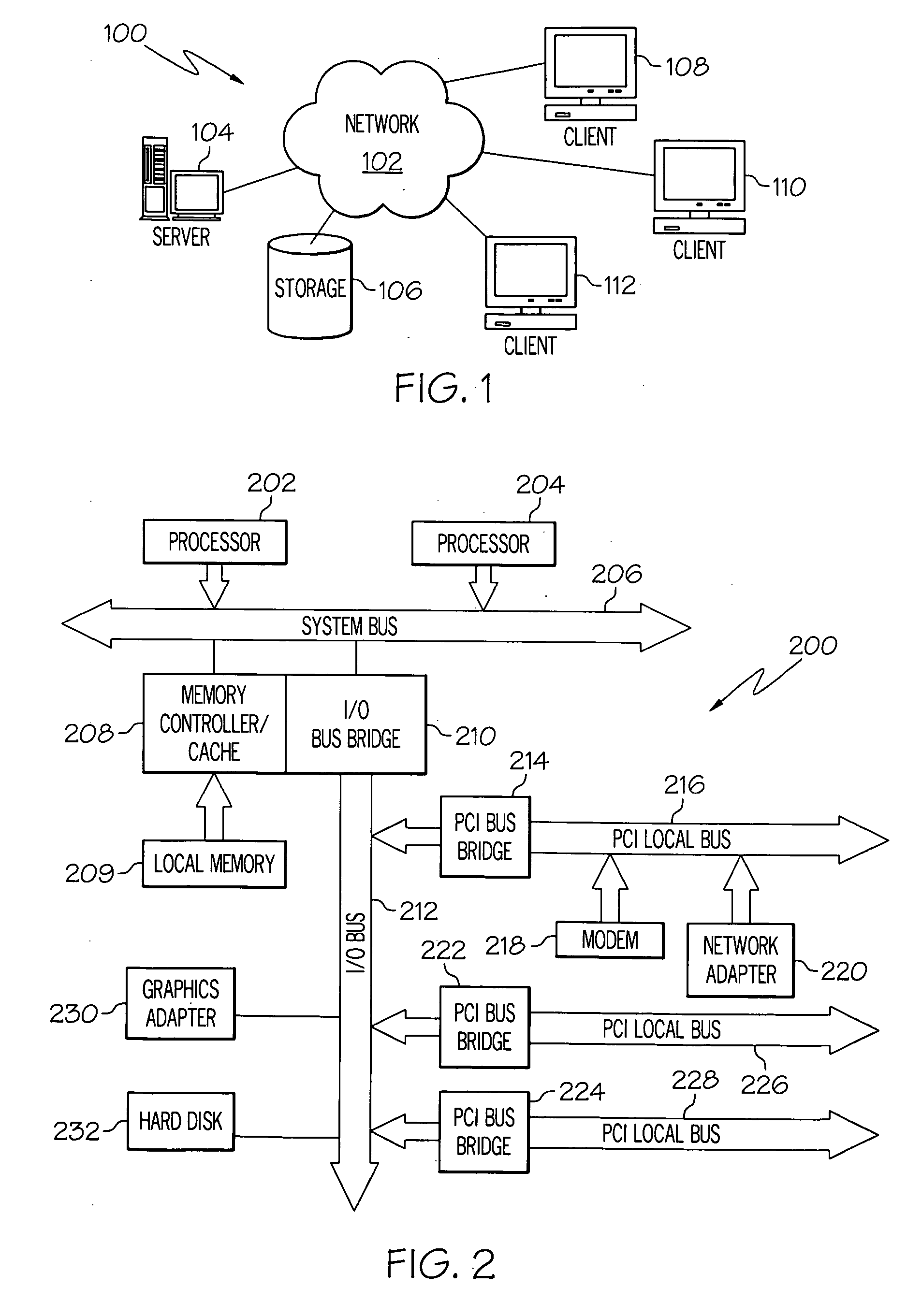 Model-driven software deployment in an application server